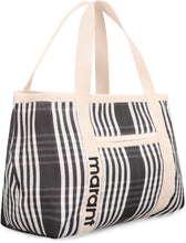 Carica l'immagine nel visualizzatore di Gallery, Tote bag Darwen in nylon
