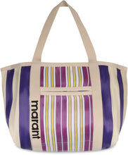 Carica l'immagine nel visualizzatore di Gallery, Tote bag Darwen in nylon
