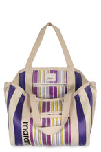 Carica l'immagine nel visualizzatore di Gallery, Tote bag Darwen in nylon
