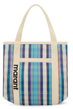 Carica l'immagine nel visualizzatore di Gallery, Borsa tote Darwen in nylon
