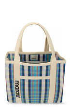 Carica l'immagine nel visualizzatore di Gallery, Borsa tote Darwen in nylon

