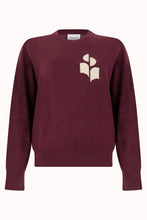 Load image into Gallery viewer, Sweater made of mixed cotton and wool
