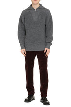 Carica l'immagine nel visualizzatore di Gallery, Maglione dolcevita Benny in lana

