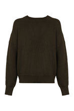 Carica l'immagine nel visualizzatore di Gallery, Pullover in lana merino
