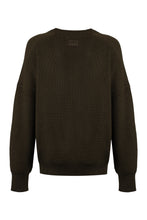 Carica l'immagine nel visualizzatore di Gallery, Pullover in lana merino
