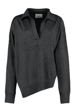 Carica l'immagine nel visualizzatore di Gallery, Maglione Giliane in misto lana
