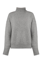 Carica l'immagine nel visualizzatore di Gallery, Pullover Aspen in cachemire
