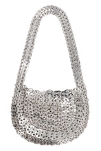 Carica l'immagine nel visualizzatore di Gallery, Mini-bag 1969 Moon
