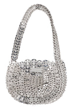 Carica l'immagine nel visualizzatore di Gallery, Mini-bag 1969 Moon
