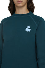Load image into Gallery viewer, Milla logo sweatshirt
