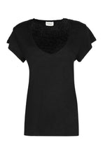 Carica l'immagine nel visualizzatore di Gallery, T-shirt in lino
