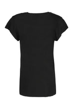 Carica l'immagine nel visualizzatore di Gallery, T-shirt in lino
