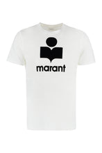 Carica l'immagine nel visualizzatore di Gallery, T-shirt girocollo
