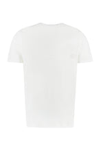 Carica l'immagine nel visualizzatore di Gallery, T-shirt girocollo
