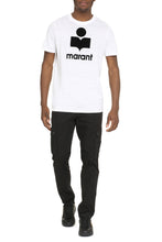 Carica l'immagine nel visualizzatore di Gallery, T-shirt girocollo
