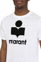 Carica l'immagine nel visualizzatore di Gallery, T-shirt girocollo
