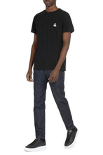 Carica l'immagine nel visualizzatore di Gallery, T-shirt in cotone con logo
