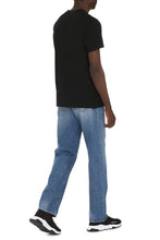 Carica l'immagine nel visualizzatore di Gallery, T-shirt Zafferh in cotone con logo
