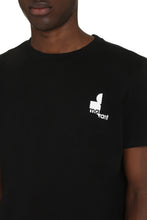 Carica l'immagine nel visualizzatore di Gallery, T-shirt Zafferh in cotone con logo
