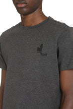 Carica l'immagine nel visualizzatore di Gallery, T-shirt Zafferh in cotone con logo
