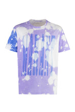 Carica l'immagine nel visualizzatore di Gallery, T-shirt girocollo Honore in cotone
