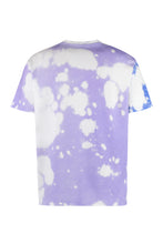 Carica l'immagine nel visualizzatore di Gallery, T-shirt girocollo Honore in cotone
