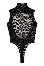 Carica l'immagine nel visualizzatore di Gallery, Body in nylon
