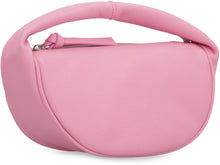 Load image into Gallery viewer, Baby Cush leather mini bag
