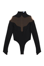 Carica l'immagine nel visualizzatore di Gallery, Body Wavy in jersey
