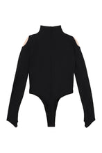 Carica l'immagine nel visualizzatore di Gallery, Body Wavy in jersey
