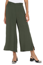 Load image into Gallery viewer, Sigrid wide leg trousers

