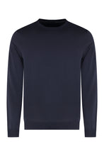 Carica l'immagine nel visualizzatore di Gallery, Maglione girocollo Booster Round a maniche lunghe
