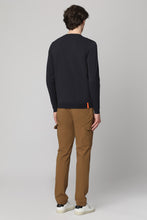 Carica l'immagine nel visualizzatore di Gallery, Maglione girocollo Booster Round a maniche lunghe

