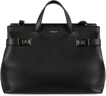 Carica l'immagine nel visualizzatore di Gallery, Tote bag in pelle
