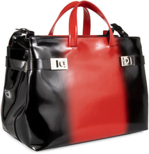Carica l'immagine nel visualizzatore di Gallery, Tote bag in pelle
