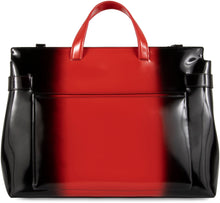 Carica l'immagine nel visualizzatore di Gallery, Tote bag in pelle
