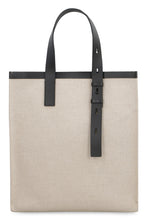 Carica l'immagine nel visualizzatore di Gallery, Tote bag in canvas
