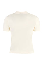 Carica l'immagine nel visualizzatore di Gallery, T-shirt girocollo in cotone
