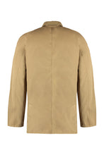 Carica l'immagine nel visualizzatore di Gallery, Giacca in cotone Ashby Casual
