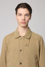 Carica l'immagine nel visualizzatore di Gallery, Giacca in cotone Ashby Casual
