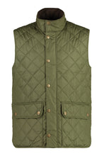 Carica l'immagine nel visualizzatore di Gallery, Gilet imbottito Lowerdale
