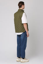 Carica l'immagine nel visualizzatore di Gallery, Gilet imbottito Lowerdale
