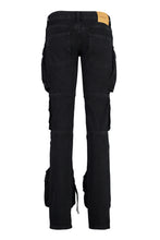 Load image into Gallery viewer, Fern cargo trousers
