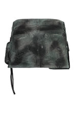Load image into Gallery viewer, Fay denim mini skirt
