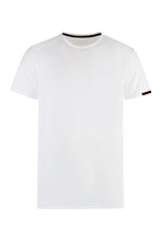 Carica l'immagine nel visualizzatore di Gallery, T-shirt Oxford in tessuto tecnico
