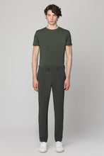 Load image into Gallery viewer, Oxford techno fabric t-shirt
