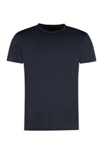 Load image into Gallery viewer, Oxford techno fabric t-shirt

