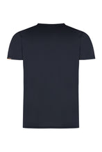 Load image into Gallery viewer, Oxford techno fabric t-shirt
