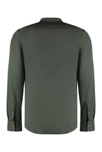 Carica l'immagine nel visualizzatore di Gallery, Camicia in tessuto tecnico
