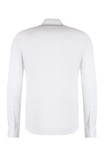 Load image into Gallery viewer, Technical fabric shirt
